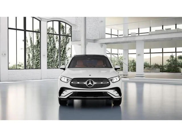 New 2027  Mercedes-Benz GLC 350e image 7