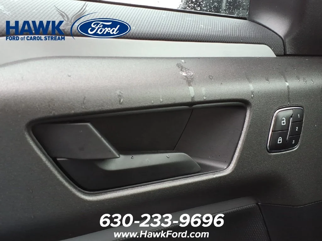 Certified Used 2025 Gray Metallic Ford Badlands image 16