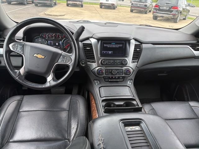 Used 2018 Summit White Chevrolet Premier image 16