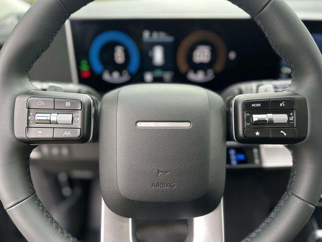 New 2026 Gray Hyundai SE image 18