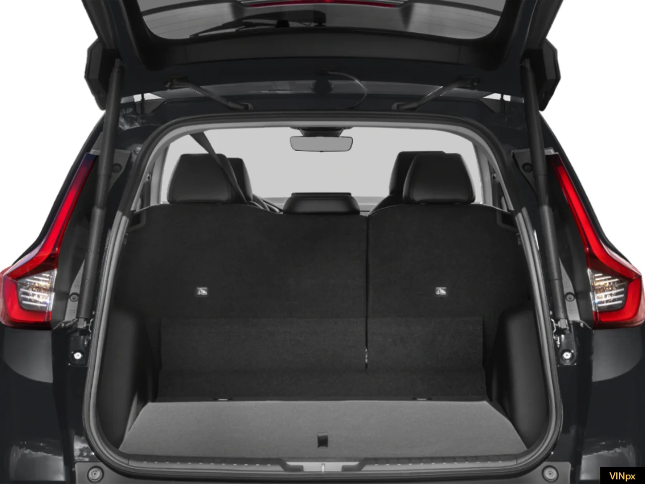 2024 Honda CR-V EX-L - Photo 9