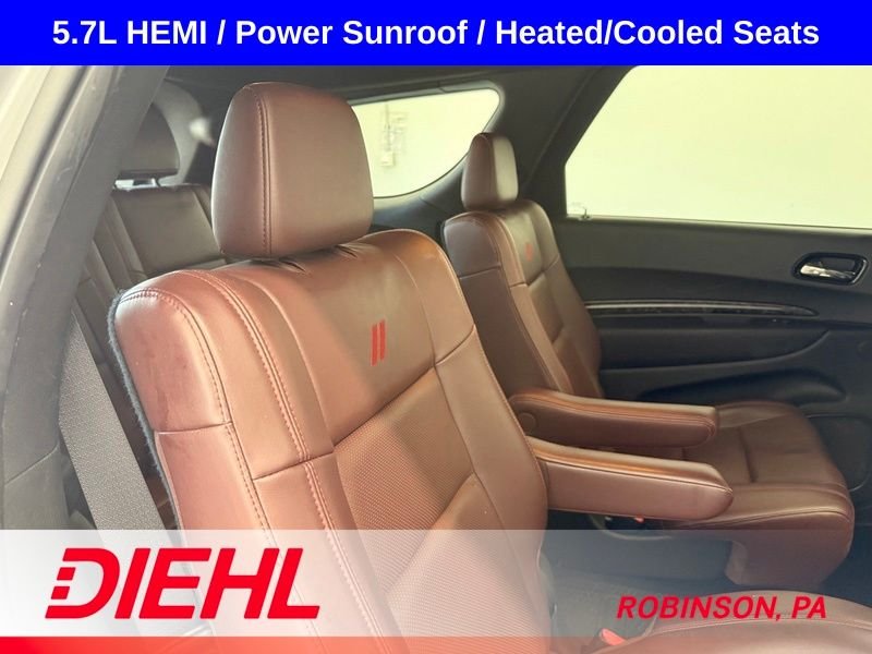 Used 2023 Gray Dodge R/T Premium image 12