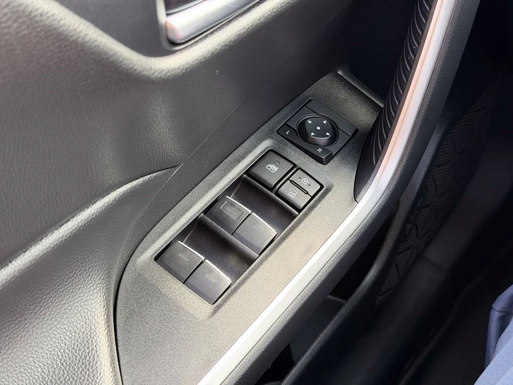Certified Used 2024 Gray Toyota XLE image 24