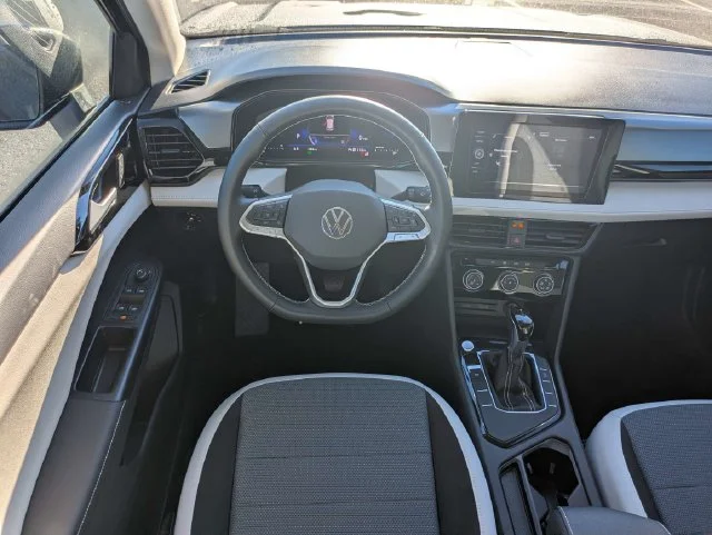 2026 Volkswagen Taos S - Photo 16
