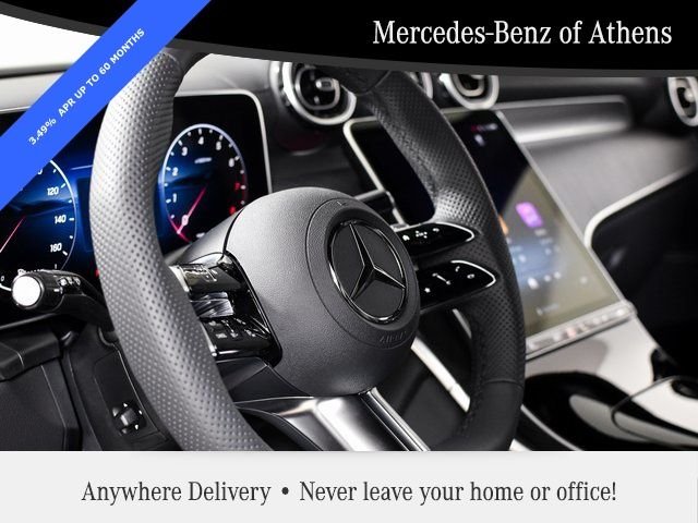 2026 Mercedes-Benz GLC Base - Photo 16