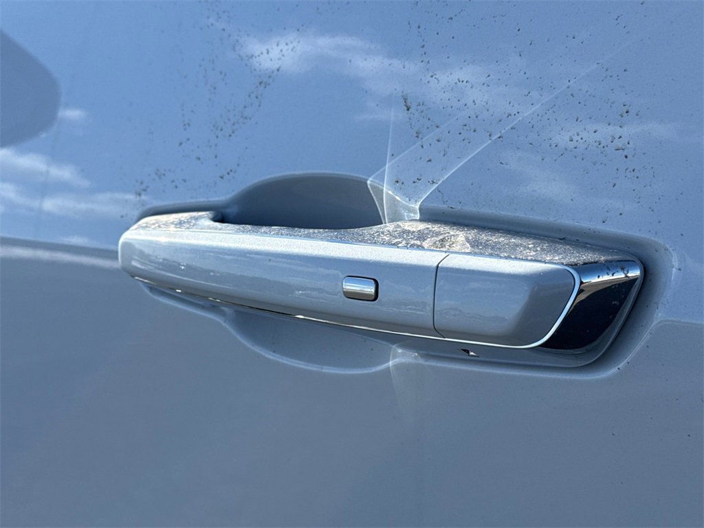 2026 GMC ACADIA - Image 12