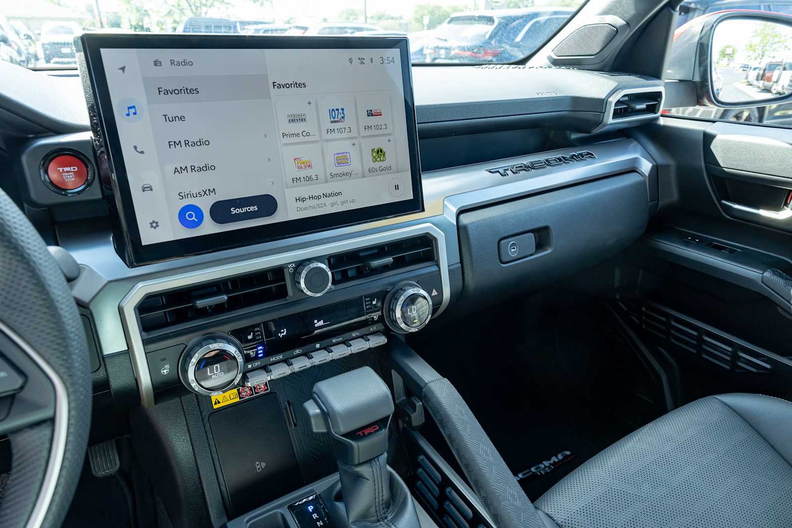 2024 Toyota Tacoma TRD Off Road - Photo 20