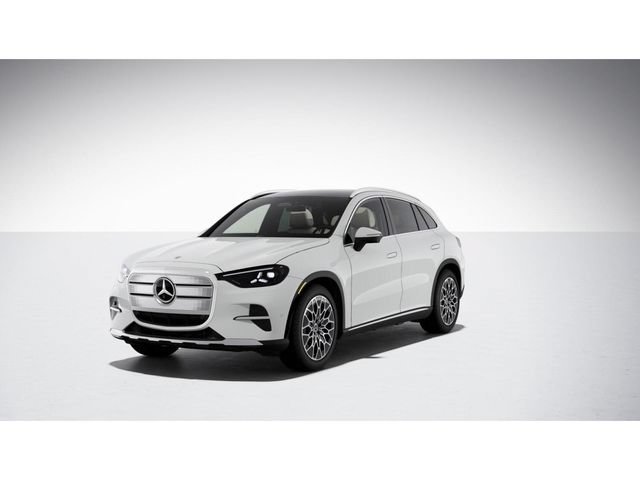 New 2027 Polar White Mercedes-Benz GLC 400 image 40