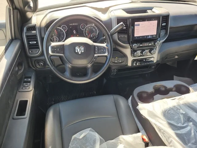 2025 RAM 2500 Tradesman - Photo 9
