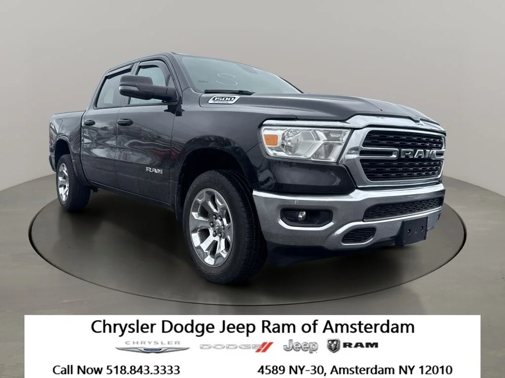 2023 RAM Ram 1500 Pickup
