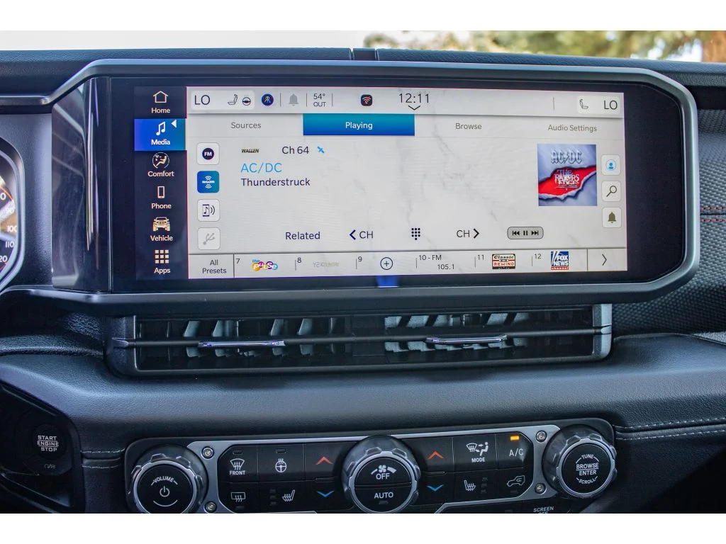 Used 2025 Mojito Jeep Rubicon image 35