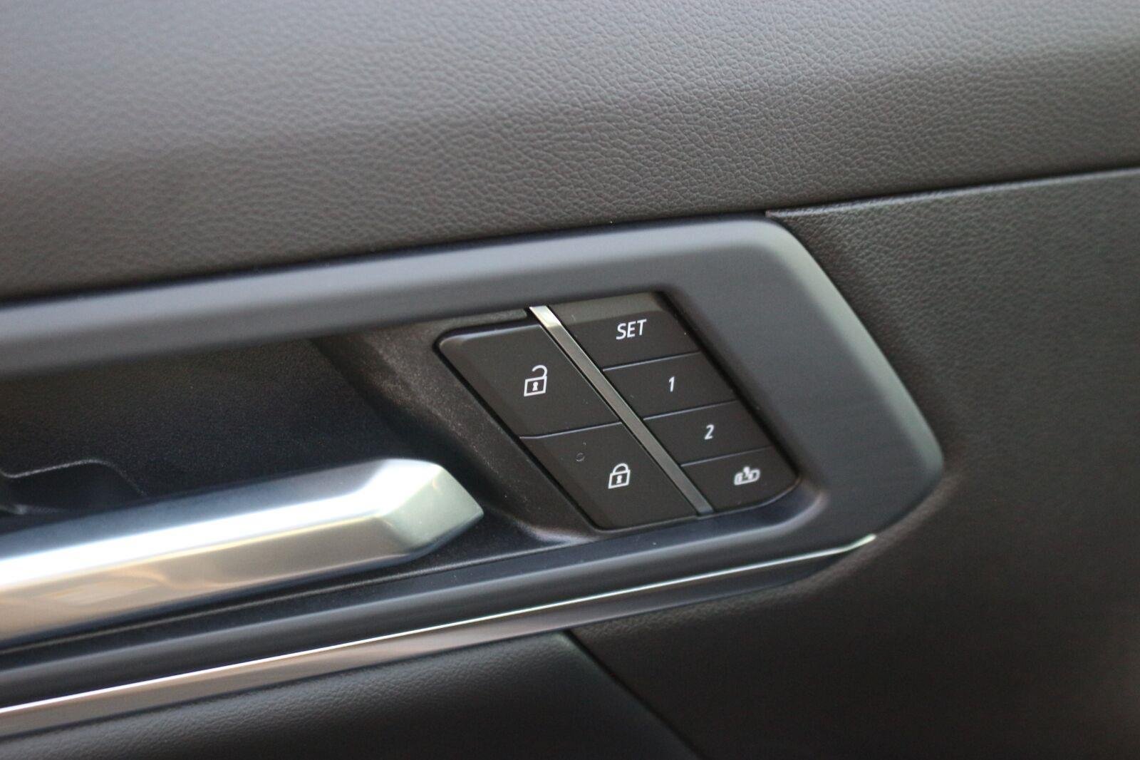 Used 2026 Riverstone Metallic GMC Elevation image 13