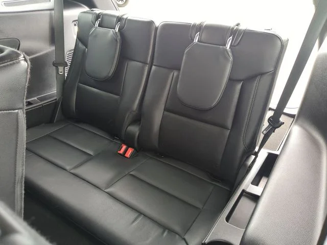 Used 2021 Gray Ford XLT image 28