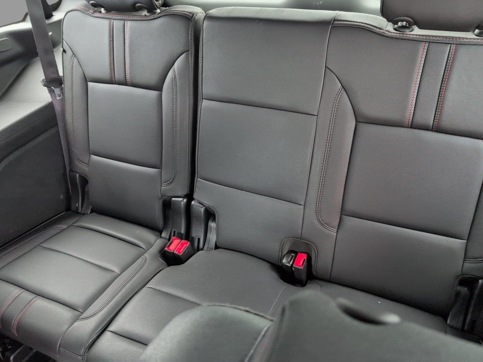 Used 2023 SUMMIT WHITE Chevrolet RST image 33