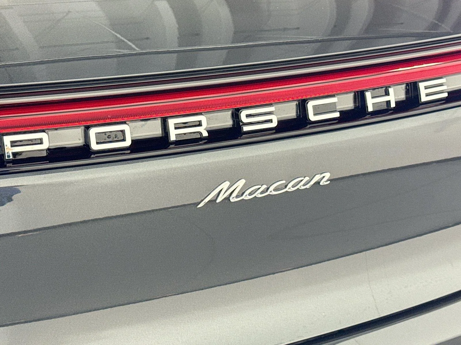 New 2026 White Porsche  image 26