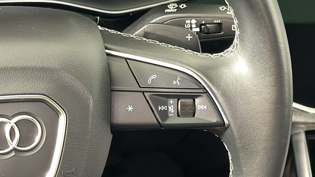 2023 Audi Q8 Prestige - Photo 19