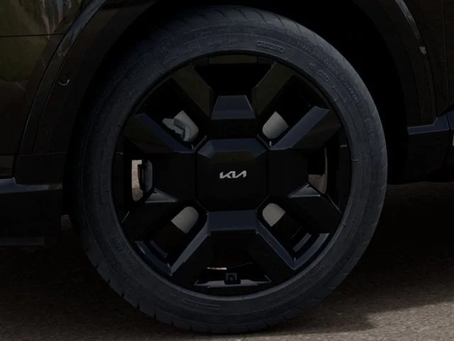 New 2027 Ebony Black Kia SX-PRESTIGE image 9