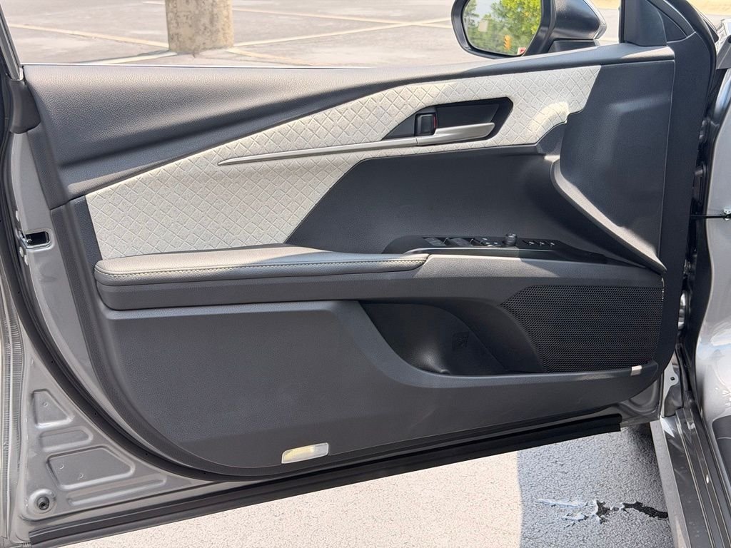 New 2026  Toyota XLE image 20