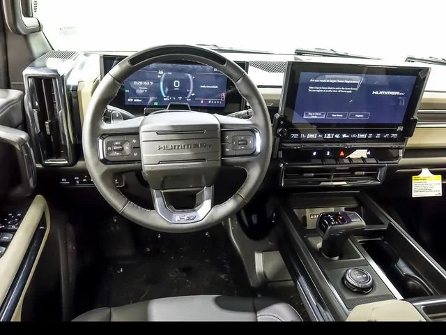 2026 GMC HUMMER EV 2X - Photo 12