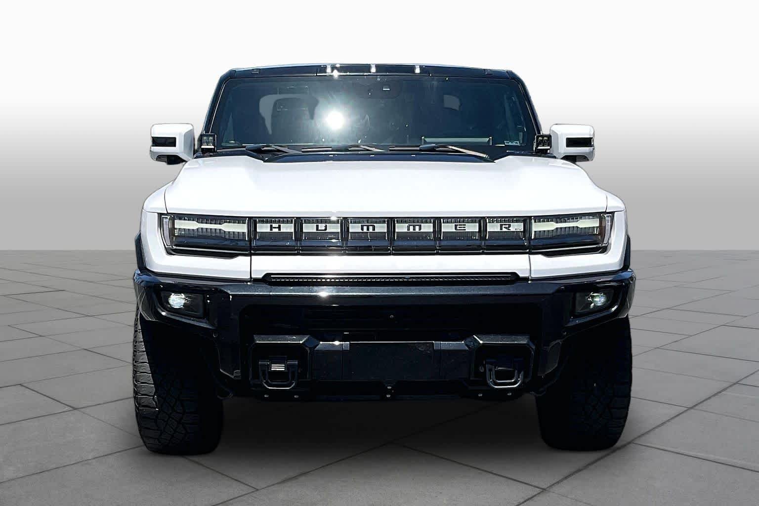 Pre-Owned 2022 GMC HUMMER EV Edition 1