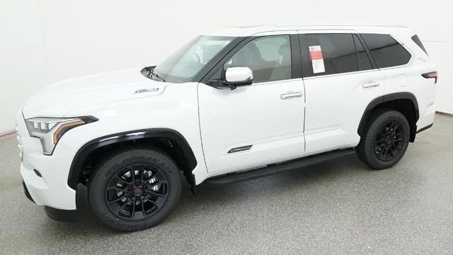 New 2026 Beige Toyota 1794 Edition image 16