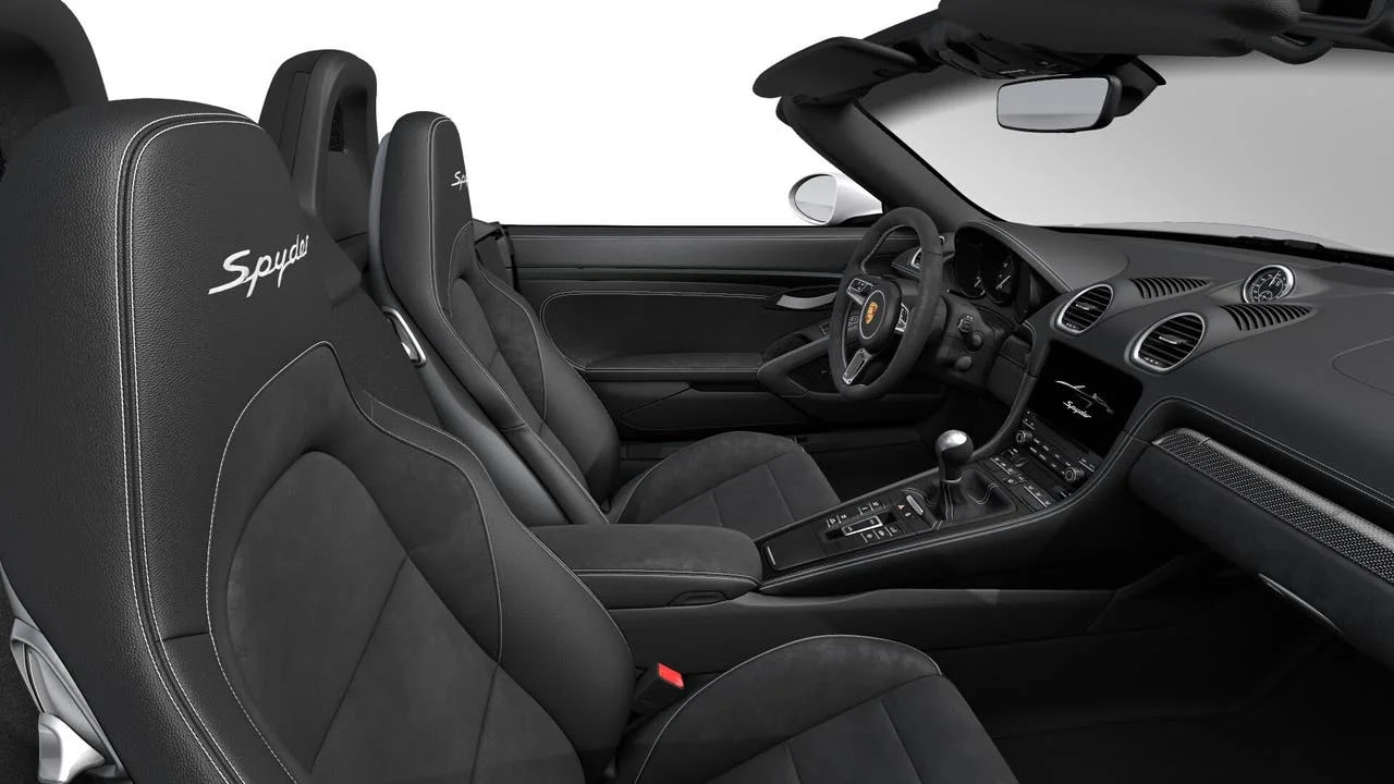 Certified Used 2021  Porsche  image 5