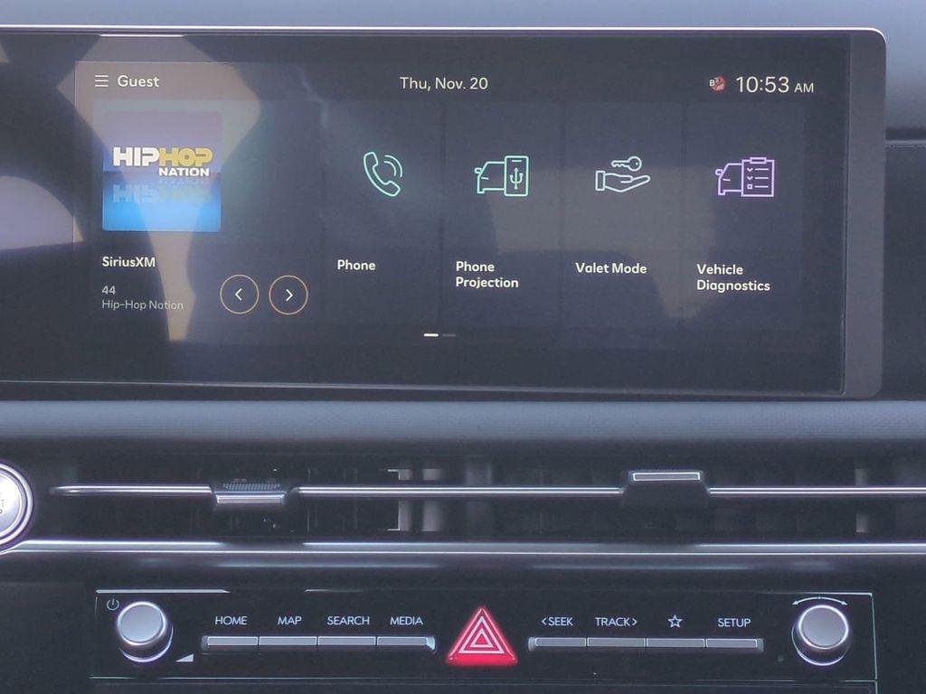 2026 Hyundai Santa Cruz SEL - Photo 20