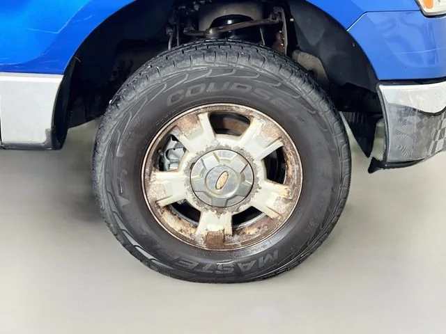 2010 Ford F-150 XLT - Photo 32