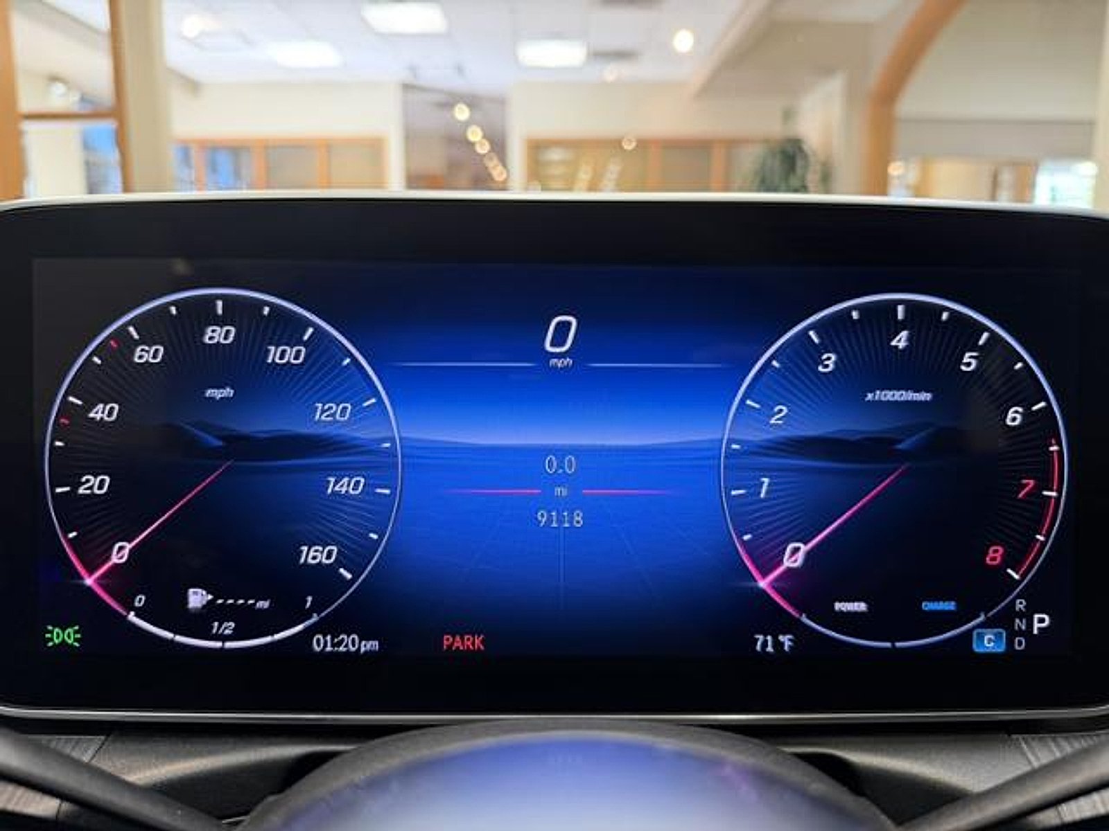 Used 2025 Black Mercedes-Benz  image 13