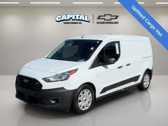 2022 Ford Transit Connect XL