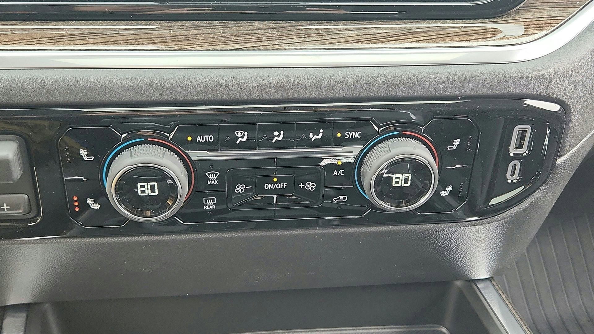 2026 Chevrolet Silverado 1500 LT Trail Boss - Photo 21
