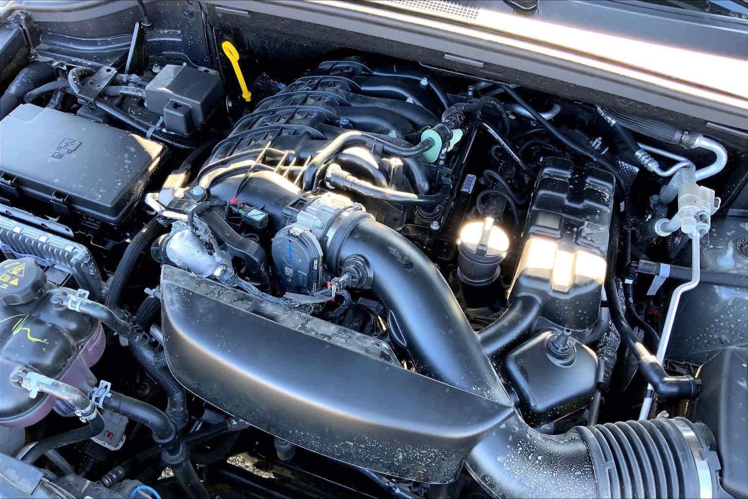 Used 2026 DB Black Clearcoat Dodge GT image 33