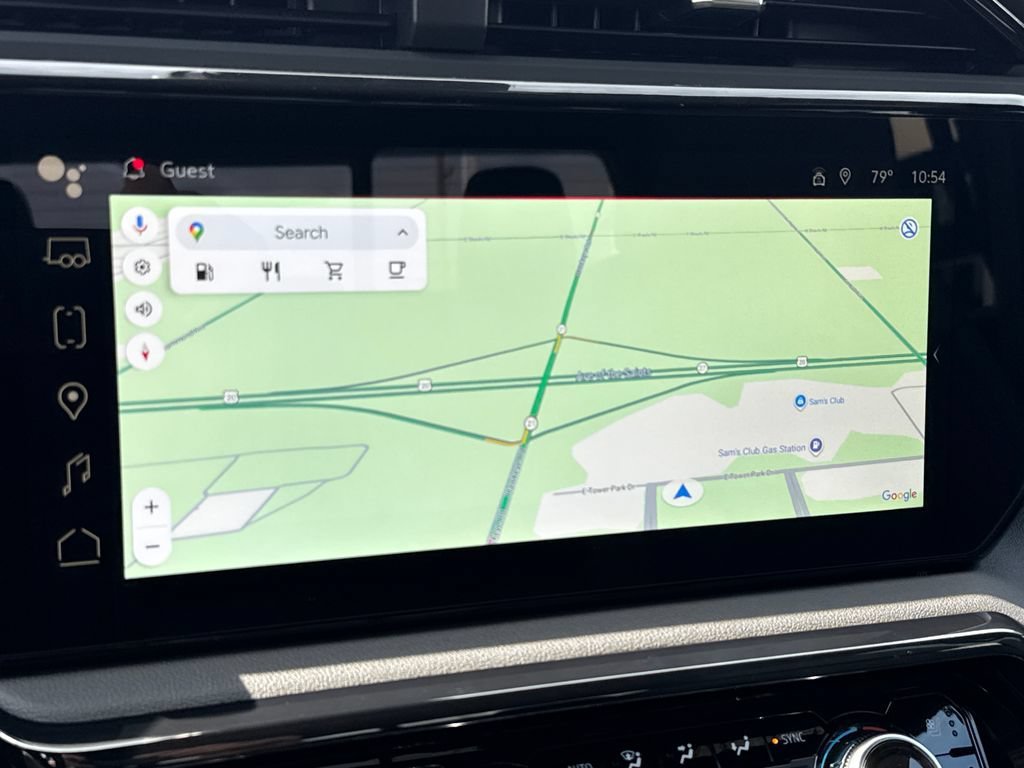 2026 GMC Sierra 1500 AT4 - Photo 32