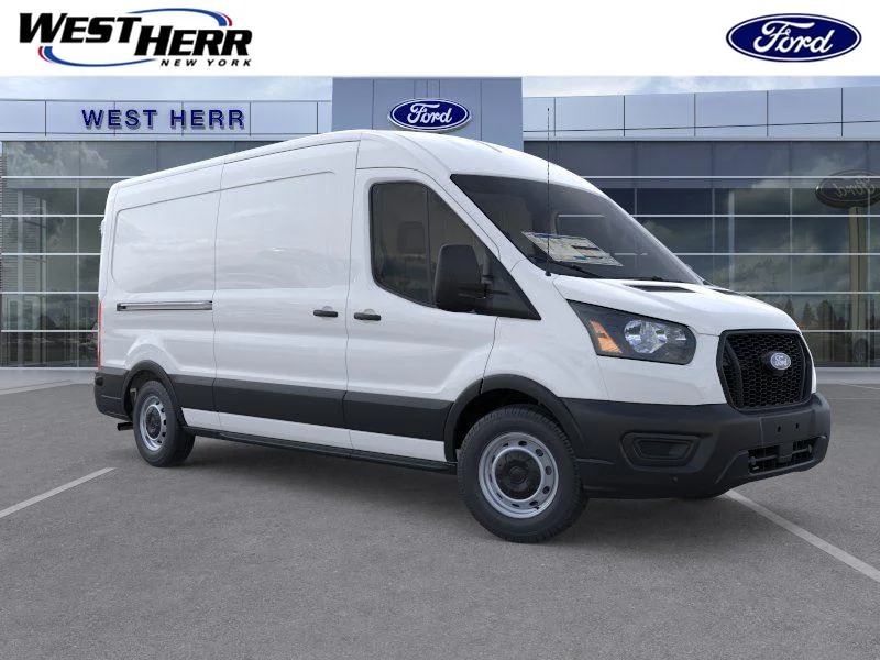 2026 Ford Transit 250 Med Roof 148 WB's photo