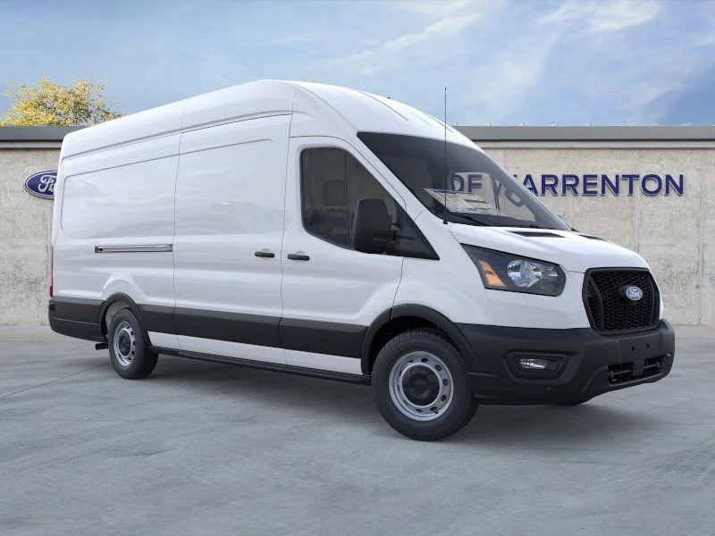 2026 Ford Transit 350 High Roof 148EL WB's photo
