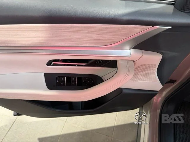 2026 Mazda CX-90 Premium Sport Package - Photo 15