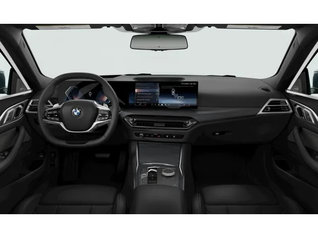 New 2027 Skyscraper Grey Metallic BMW  image 7