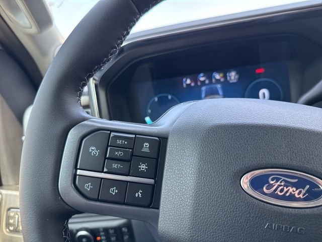 New 2026 White Ford Lariat image 27