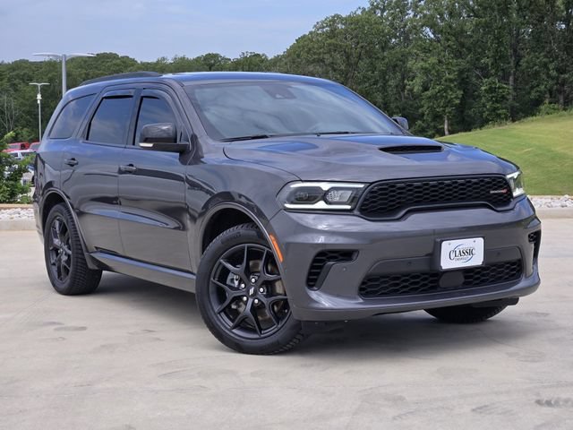 Pre-Owned 2026 Dodge Durango GT Plus HEMI V8