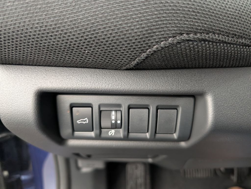 2026 Subaru Outback Limited - Photo 16