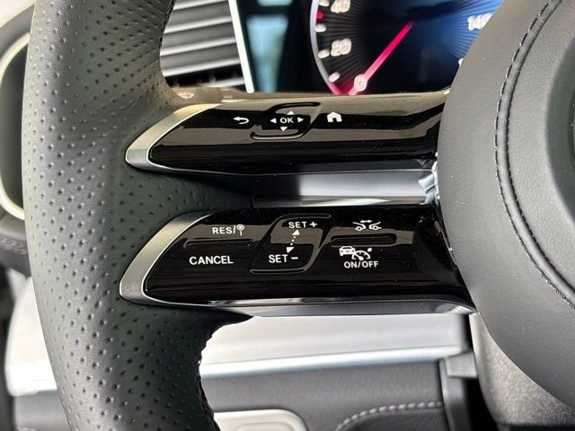 2025 Mercedes-Benz GLS Base - Photo 47
