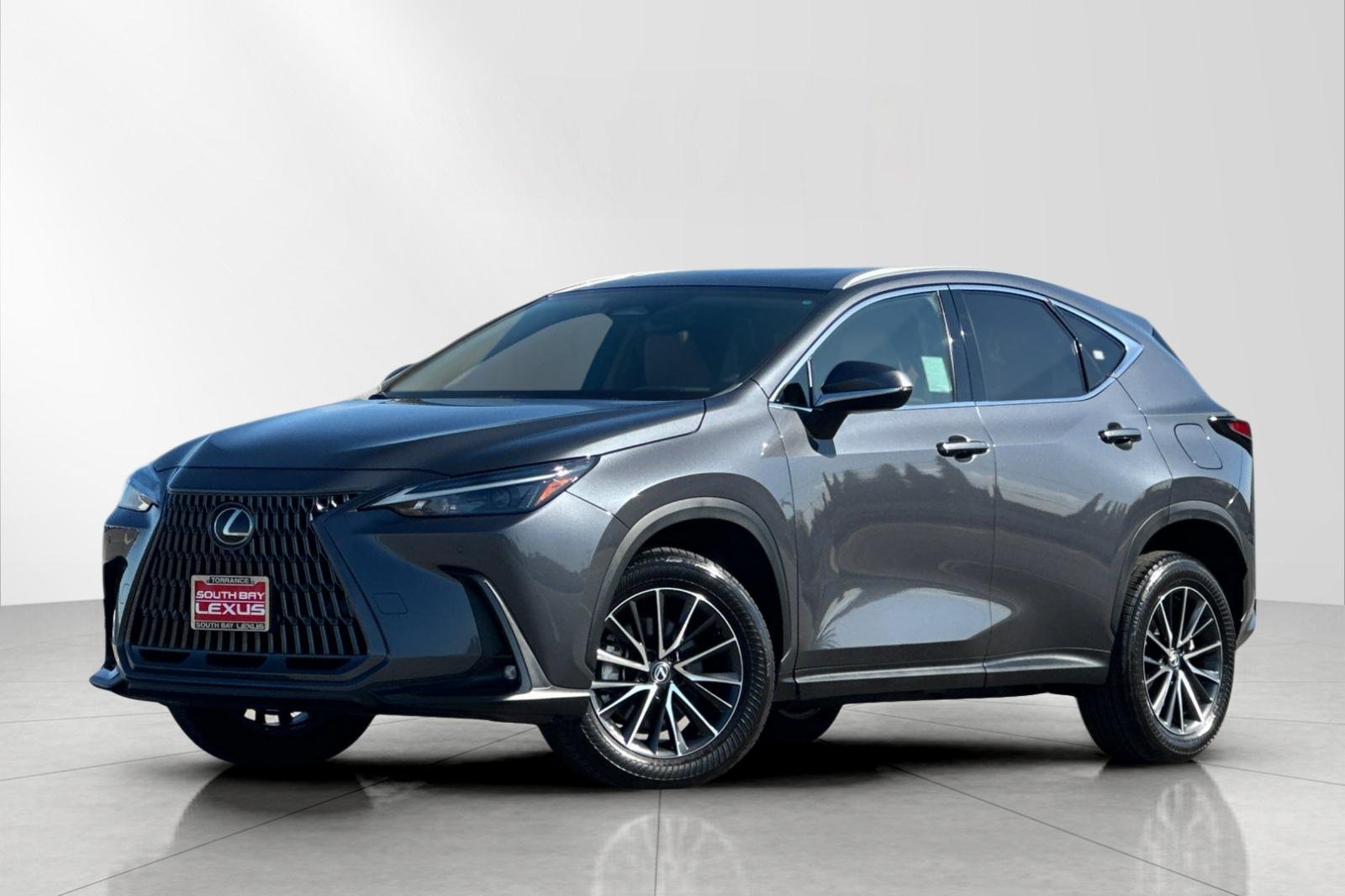 2024 Lexus NX 350 350 Premium AWD's photo