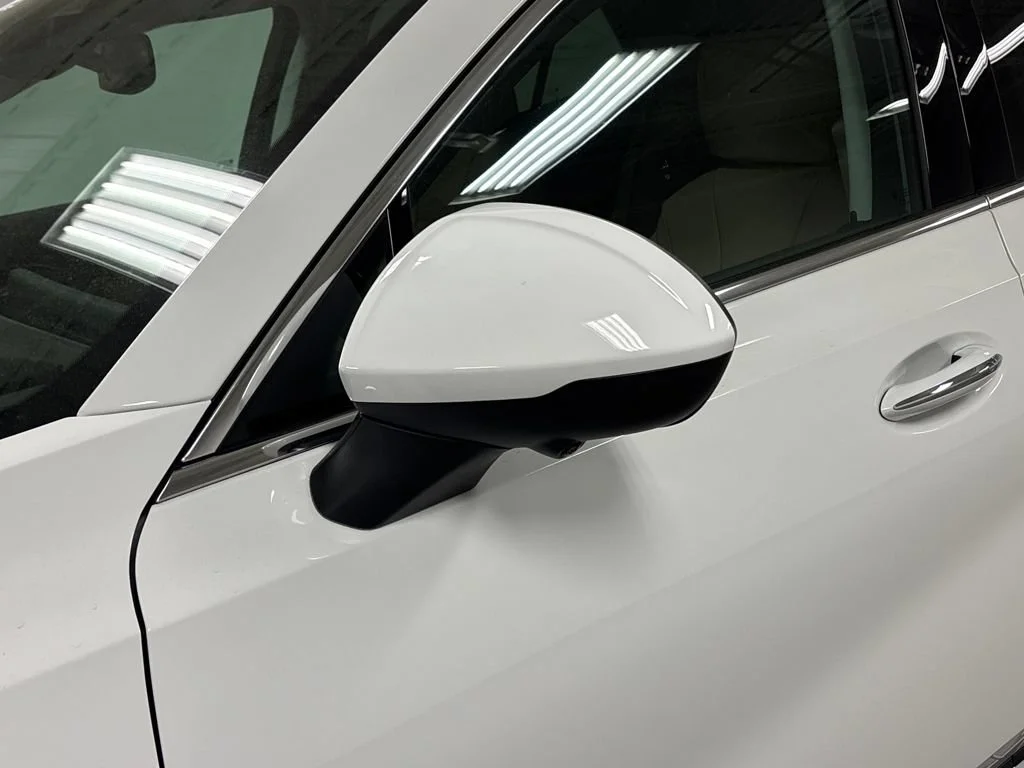 New 2026 Summit White Buick Preferred image 11