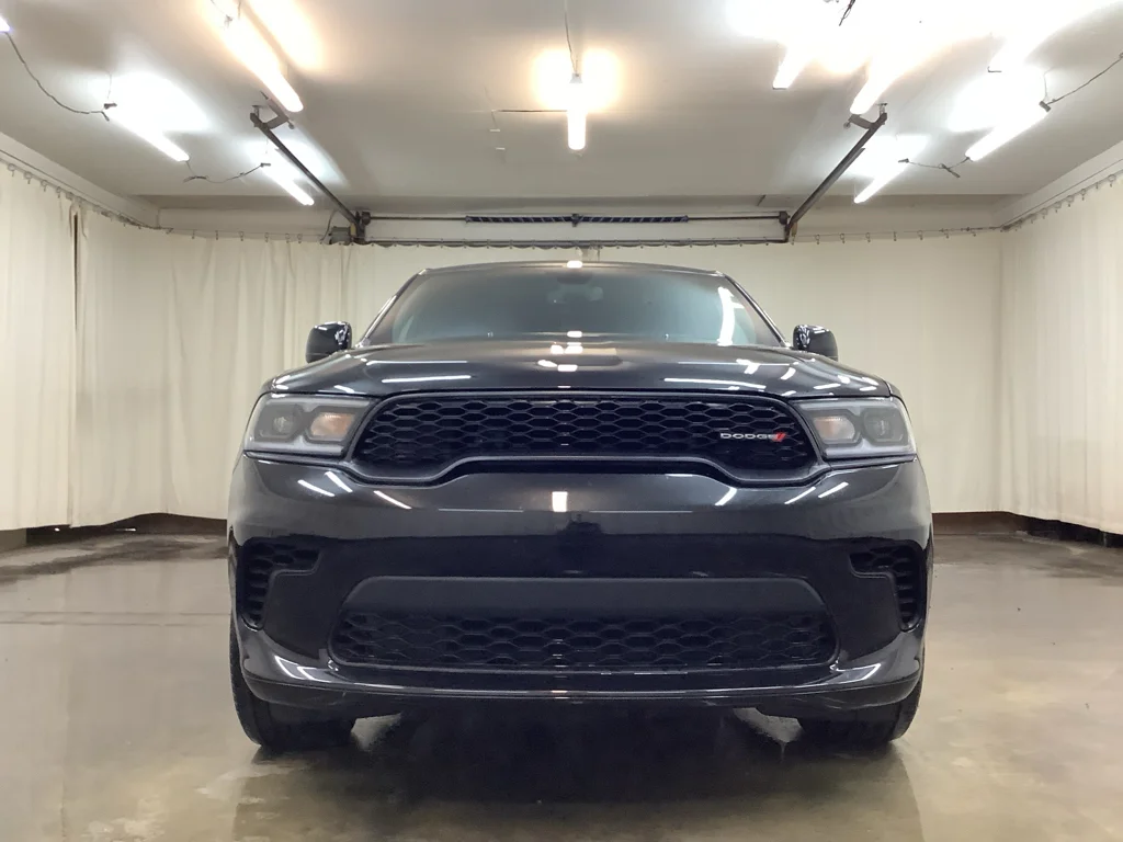 Certified Used 2025 DB Black Clearcoat Dodge GT image 11