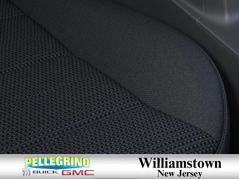 2026 GMC Canyon Elevation - Photo 21