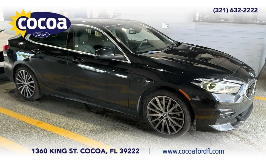 2022 BMW 2 Series 228i xDrive Gran Coupe's photo