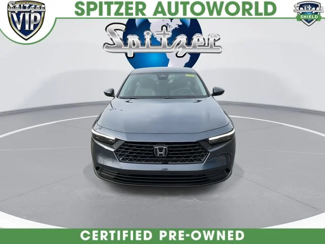 Used 2025  Honda LX image 3