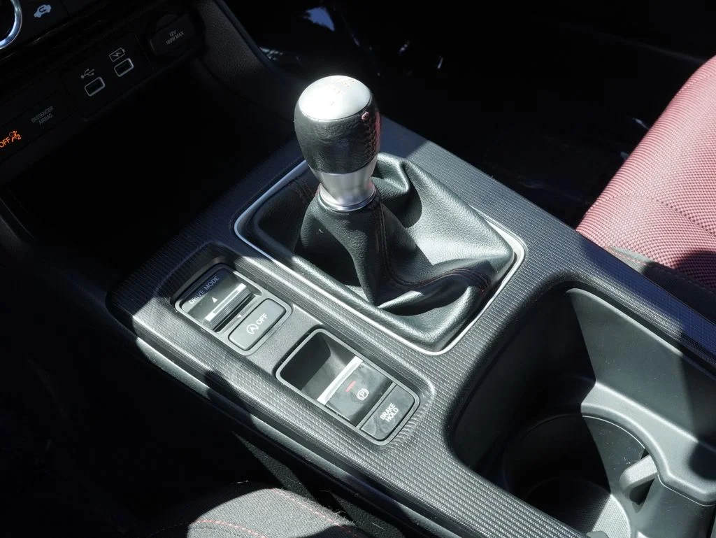 Used 2022 White Honda Si image 19