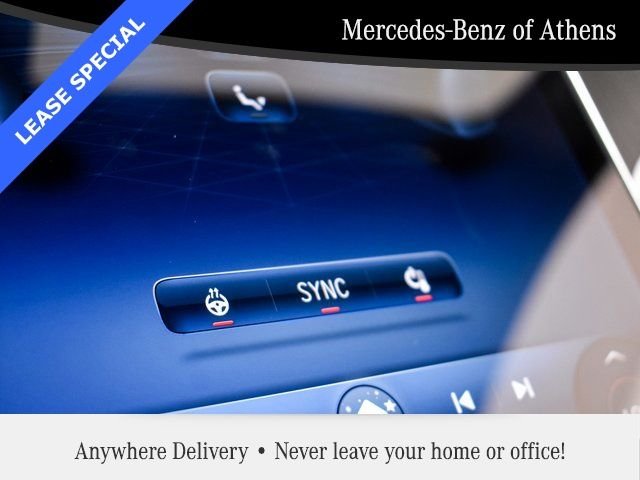 New 2026 Graphite Grey Metallic Mercedes-Benz C 300 image 31