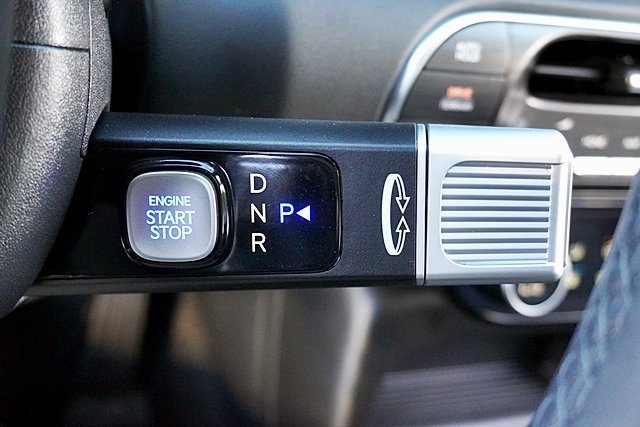 Certified Used 2026 White Hyundai Limited image 45
